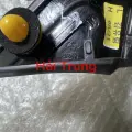 Ốp tam giác chân gương Santafe chính hãng