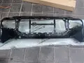 Cản trước Hyundai Santafe