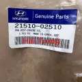 Đáy các te nhớt Hyundai I10 2007-2010 chính hãng