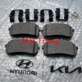 Má phanh sau Hyundai Veracruz chính hãng