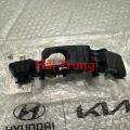 Phe cài cản trước Hyundai Tucson 2022-2024 chính hãng 86552N9000 86551N9000