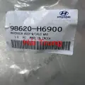 Bình nước rửa kính Hyundai Accent 2018-2021 chính hãng