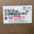 Lá côn Kia Forte 2008-2013 chính hãng