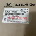 Cơ cấu lên kính trước Kia Rio 2011-2017 LH chính hãng