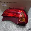 Đèn hậu Kia Morning 2016 giả led chính hãng