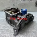 Đáy các te Hộp số Kia Morning 2012-2020 3 máy Tháo Xe.