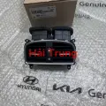 Cửa gió điều hòa sau Hyundai Elantra