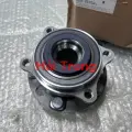 Bi moay ơ trước Hyundai Santafe