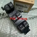 Cụm công tắc lên xuống kính tổng Kia Rondo 2012-2018 1 Auto chính hãng 93570A4010CA(4)