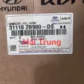 Bơm dầu Hyundai Santafe 2008-2013 chính hãng 311102B900-DS