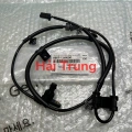 Dây cảm biến ABS trước Hyundai Santafe 2013-2018 mã 956702W000 956712W000.