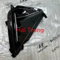 Ốp cản trước K3