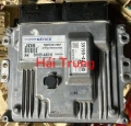 Tháo xe Hộp điều khiển động cơ hộp đen Ecu Hyundai SOLATI Tháo xe 391994ADN0