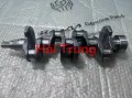 Trục cơ Kia morning chính hãng