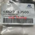 Cao su đệm giảm xóc trước Hyundai I20 2008-2012 chính hãng
