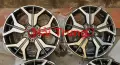 Lazang R17 Kia Seltos 2020-2025 thể thao 