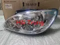 Đèn pha Hyundai Getz 2006 chính hãng