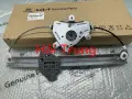 Compa lên kính trước lái Hyundai Accent 2012-2017 chính hãng 824031R110 824041R110(3)