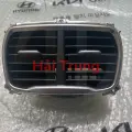 Cửa hướng gió điều hòa Hyundai Santafe chính hãng