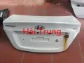 Nắp cốp hậu Hyundai Accent 2012-2017 Tháo xe Zin keo chỉ