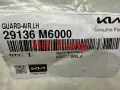 Hướng gió két nước Kia Cerato 2019-2021 chính hãng 29136M6000 29134M6000(2)