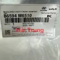 Ốp cản trước Kia K3 2022-2025 chính hãng