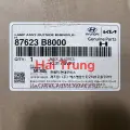 Xi nhan gương chiếu hậu Hyundai Santafe 2014-2018 chính hãng