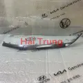 Nẹp mạ lưới cản trước Hyundai Tucson chính hãng