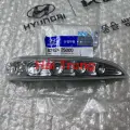 Xi nhan gương chiếu hậu Hyundai Tucson chính hãng