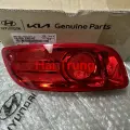 Đèn phản quang cản Hyundai Santafe