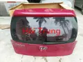 Cốp hậu Kia Morning 2008-2020 tháo xe Zin keo chỉ
