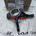 Ngõng moay ơ Hyundai Accent chính hãng