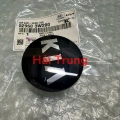 Logo chụp mâm (lazang) Kia Sportage chính hãng 529603W200.