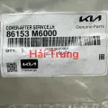Ốp góc chân kính chắn gió Kia Cerato 2019-2021 chính hãng 86153M6000 86153M6000(2)