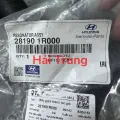 Hộp lọc gió thứ cấp Hyundai Accent 2011-2017 chính hãng