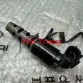 Van điều khiển dầu mặt máy xả Hyundai Sonata 2010-2014 chính hãng 243752G200(1)