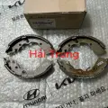 Má phanh sau guốc Kia Morning 2017 chính hãng