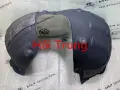 Chắn bùn lòng dè trước Kia Carnival chính hãng