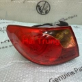 Đèn hậu ngoài Hyundai Avante 2011-2014 Tháo xe 924012Q000 924022Q000