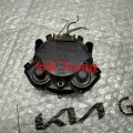 Mô tơ chỉnh mặt gương Kia Morning tháo xe