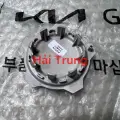 Nắp chụp lazang Kia Sonet