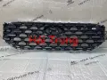Mặt galang Hyundai Santafe