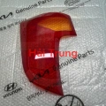 Mặt đèn hậu Kia Morning 2012-2020.