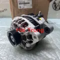 Máy phát Kia Morning, Hyundai I10, I20, Rio chính hãng 3730003355