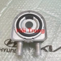 Két làm mát dầu Hyundai Santafe:Sorento hàn quốc 264102G000