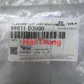 Vòi phun nước rửa đèn pha Hyundai Tucson 2015-2019 chính hãng 98671D3000 98671D3000.      