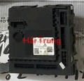Tháo xe Hộp điều khiển điện thân xe BCM Hyundai Creta 2022-2024
