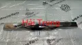 Nẹp mạ cốp sau Kia Seltos 2021-2024 lô gô mới 87311Q6400