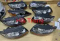 Đèn pha Hyundai Santafe 2009-2011 Tháo xe đẹp