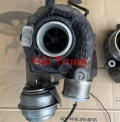 Turbo Hyundai Santafe 2009 2010 2011 2012 Tháo Xe